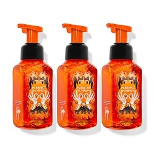 Bath & Body Works Soap Set of 3